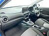 Hyundai KONA 1.6 GDi Hybrid Premium 5dr DCT BLUE