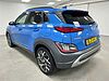 Hyundai KONA 1.6 GDi Hybrid Premium 5dr DCT BLUE