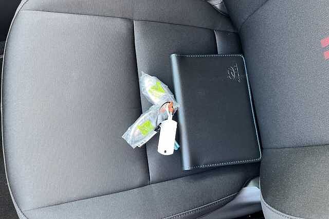 Hyundai Kona 65.4kwh N Line Suv 5dr Electric Auto (218 Ps)