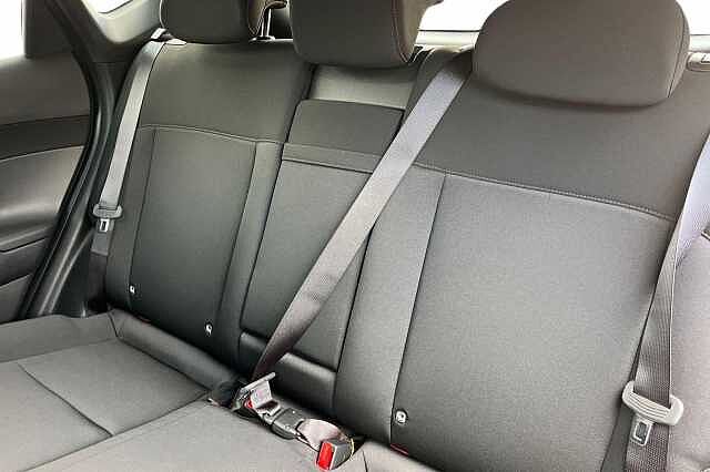 Hyundai Kona 65.4kwh N Line Suv 5dr Electric Auto (218 Ps)