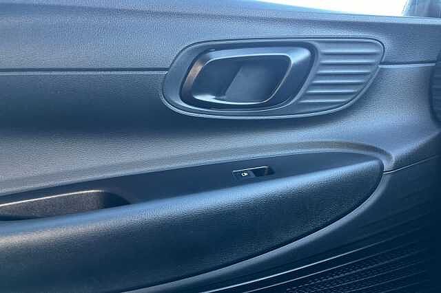 Hyundai I20 1.0 T Gdi Advance Hatchback 5dr Petrol Dct Euro 6 (s/s) (100 Ps) Lumen Grey