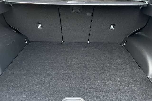 Hyundai Tucson 1.6 H T Gdi N Line Suv 5dr Petrol Hybrid Auto Euro 6 (s/s) (230 Ps)