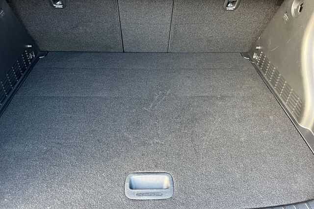 Hyundai KONA 1.6 T Gdi N Line S Suv 5dr Petrol Manual Euro 6 (s/s) (138 Ps) Abyss Black