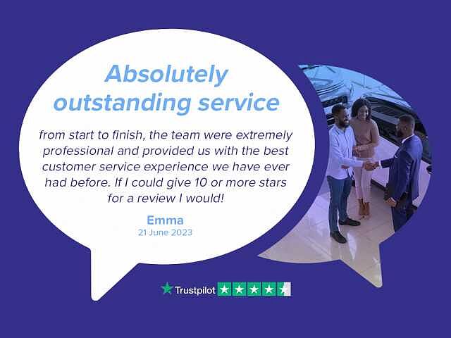 Hyundai KONA 1.6 T Gdi N Line S Suv 5dr Petrol Manual Euro 6 (s/s) (138 Ps) Abyss Black