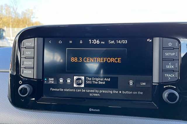 Hyundai I10 1.0 Advance Hatchback 5dr Petrol Auto Euro 6 (s/s) (63 Ps) Aurora Grey