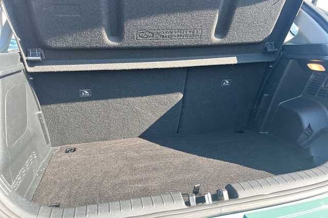 Hyundai I20 1.0 T Gdi Mhev Se Connect Hatchback 5dr Petrol Hybrid Dct Euro 6 (s/s) (100 Ps) Mangrove Green