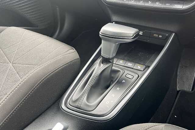 Hyundai BAYON 1.0 T Gdi Mhev Premium Suv 5dr Petrol Hybrid Dct Euro 6 (s/s) (100 Ps) Grey