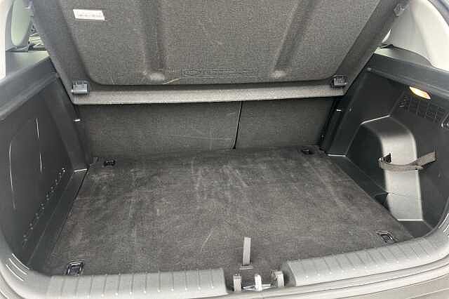 Hyundai BAYON 1.0 T Gdi Mhev Premium Suv 5dr Petrol Hybrid Dct Euro 6 (s/s) (100 Ps) Grey