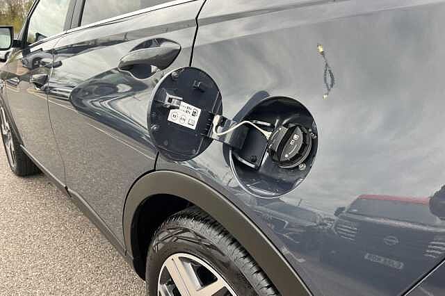 Hyundai BAYON 1.0 T Gdi Mhev Premium Suv 5dr Petrol Hybrid Dct Euro 6 (s/s) (100 Ps) Grey