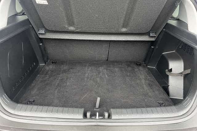 Hyundai BAYON 1.0 T Gdi Mhev Premium Suv 5dr Petrol Hybrid Dct Euro 6 (s/s) (100 Ps) Grey