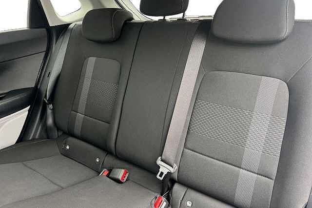 Hyundai I20 1.0 T Gdi Ultimate Hatchback 5dr Petrol Dct Euro 6 (s/s) (100 Ps)