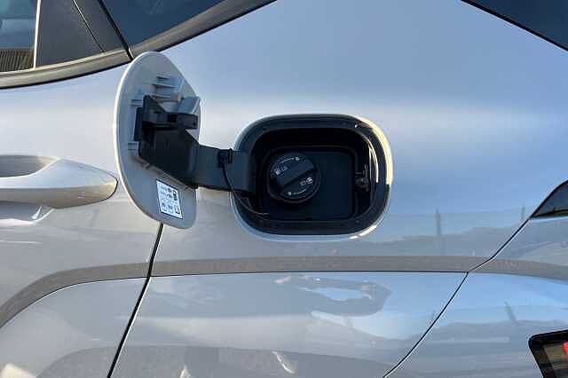 Hyundai KONA 1.6 H Gdi N Line Suv 5dr Petrol Hybrid Dct Euro 6 (s/s) (138 Ps) Cyber Grey