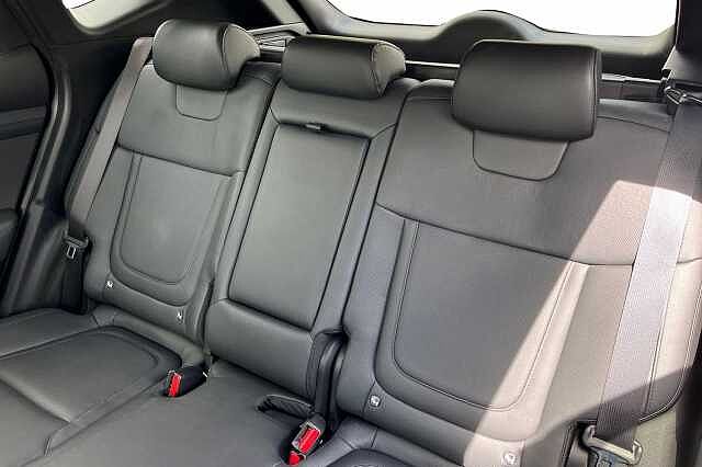 Hyundai TUCSON 1.6 T Gdi Ultimate Suv 5dr Petrol Hybrid Auto Euro 6 (s/s) (215 Ps) Pearl - Ecotronic Grey