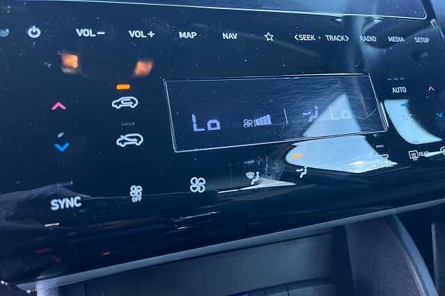 Hyundai TUCSON 1.6 T Gdi N Line Suv 5dr Petrol Manual Euro 6 (s/s) (150 Ps) Dark Knight Grey