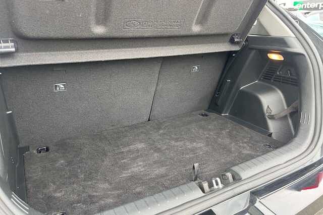 Hyundai I20 1.0 T Gdi Mhev Premium Hatchback 5dr Petrol Hybrid Dct Euro 6 (s/s) (100 Ps) Black