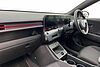 Hyundai KONA 65.4kwh N Line Suv 5dr Electric Auto (218 Ps) Engine Red/Black