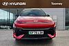 Hyundai KONA 65.4kwh N Line Suv 5dr Electric Auto (218 Ps) Engine Red/Black