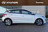 Hyundai I20 1.0 T Gdi Advance Hatchback 5dr Petrol Dct Euro 6 (s/s) (100 Ps) Lumen Grey