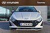 Hyundai I20 1.0 T Gdi Advance Hatchback 5dr Petrol Dct Euro 6 (s/s) (100 Ps) Lumen Grey