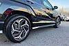 Hyundai KONA 1.6 T Gdi N Line S Suv 5dr Petrol Manual Euro 6 (s/s) (138 Ps) Abyss Black