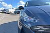 Hyundai I10 1.0 Advance Hatchback 5dr Petrol Auto Euro 6 (s/s) (63 Ps) Aurora Grey