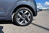 Hyundai I10 1.0 Advance Hatchback 5dr Petrol Auto Euro 6 (s/s) (63 Ps) Aurora Grey