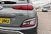 Hyundai KONA 1.6 H Gdi Ultimate Suv 5dr Petrol Hybrid Dct Euro 6 (s/s) (141 Ps) Galactic Grey