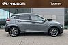 Hyundai KONA 1.6 H Gdi Ultimate Suv 5dr Petrol Hybrid Dct Euro 6 (s/s) (141 Ps) Galactic Grey