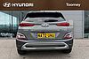 Hyundai KONA 1.6 H Gdi Ultimate Suv 5dr Petrol Hybrid Dct Euro 6 (s/s) (141 Ps) Galactic Grey
