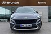 Hyundai KONA 1.6 H Gdi Ultimate Suv 5dr Petrol Hybrid Dct Euro 6 (s/s) (141 Ps) Galactic Grey