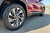 Hyundai TUCSON 1.6 T Gdi Mhev Premium Suv 5dr Petrol Hybrid Dct Euro 6 (s/s) (150 Ps) Sunset Red