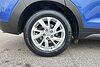 Hyundai TUCSON 1.6 T Gdi Se Nav Suv 5dr Petrol Dct Euro 6 (s/s) (177 Ps) Champion Blue