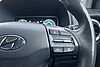 Hyundai KONA 1.6 H Gdi Premium Suv 5dr Petrol Hybrid Dct Euro 6 (s/s) (141 Ps) Phantom Black