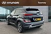 Hyundai KONA 1.6 H Gdi Premium Suv 5dr Petrol Hybrid Dct Euro 6 (s/s) (141 Ps) Phantom Black