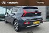 Hyundai BAYON 1.0 T Gdi Mhev Premium Suv 5dr Petrol Hybrid Dct Euro 6 (s/s) (100 Ps) Grey
