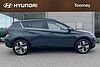 Hyundai BAYON 1.0 T Gdi Mhev Premium Suv 5dr Petrol Hybrid Dct Euro 6 (s/s) (100 Ps) Grey