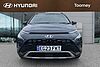 Hyundai BAYON 1.0 T Gdi Mhev Premium Suv 5dr Petrol Hybrid Dct Euro 6 (s/s) (100 Ps) Grey