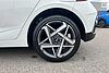 Hyundai I20 1.0 T Gdi Ultimate Hatchback 5dr Petrol Dct Euro 6 (s/s) (100 Ps) Atlas White