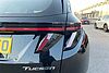 Hyundai TUCSON 1.6 T Gdi Mhev Se Connect Suv 5dr Petrol Hybrid Dct Euro 6 (s/s) (150 Ps) Phantom Black
