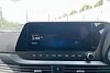 Hyundai I20 1.0 T Gdi Black Line Hatchback 5dr Petrol Manual Euro 6 (s/s) (90 Ps) Aurora Grey