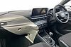 Hyundai I20 1.0 T Gdi Black Line Hatchback 5dr Petrol Manual Euro 6 (s/s) (90 Ps) Aurora Grey