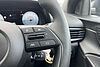 Hyundai I20 1.0 T Gdi Black Line Hatchback 5dr Petrol Manual Euro 6 (s/s) (90 Ps) Aurora Grey