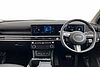 Hyundai TUCSON 1.6 T Gdi Ultimate Suv 5dr Petrol Hybrid Auto Euro 6 (s/s) (215 Ps) Pearl - Ecotronic Grey