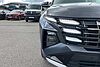 Hyundai TUCSON 1.6 T Gdi Ultimate Suv 5dr Petrol Hybrid Auto Euro 6 (s/s) (215 Ps) Pearl - Ecotronic Grey