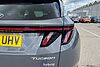 Hyundai TUCSON 1.6 T Gdi Ultimate Suv 5dr Petrol Hybrid Auto Euro 6 (s/s) (215 Ps) Pearl - Ecotronic Grey