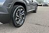 Hyundai TUCSON 1.6 T Gdi Ultimate Suv 5dr Petrol Hybrid Auto Euro 6 (s/s) (215 Ps) Pearl - Ecotronic Grey