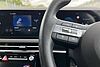 Hyundai TUCSON 1.6 T Gdi Ultimate Suv 5dr Petrol Hybrid Auto Euro 6 (s/s) (215 Ps) Pearl - Ecotronic Grey