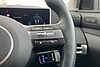 Hyundai TUCSON 1.6 T Gdi Ultimate Suv 5dr Petrol Hybrid Auto Euro 6 (s/s) (215 Ps) Pearl - Ecotronic Grey