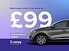 Hyundai TUCSON 1.6 T Gdi Ultimate Suv 5dr Petrol Hybrid Auto Euro 6 (s/s) (215 Ps) Pearl - Ecotronic Grey