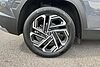 Hyundai TUCSON 1.6 T Gdi Ultimate Suv 5dr Petrol Hybrid Auto Euro 6 (s/s) (215 Ps) Pearl - Ecotronic Grey